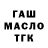 Бошки Шишки VHQ GNend